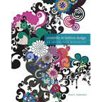 Creativity in Fashion Design: An Inspiration Workbook - Paperback