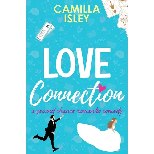 Love Connection: A Feel Good Romantic Comedy