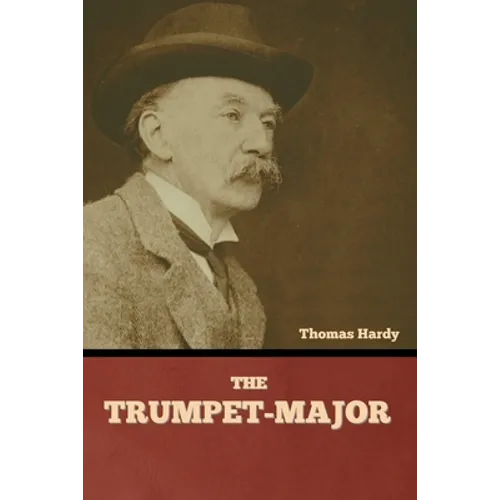 The Trumpet-Major