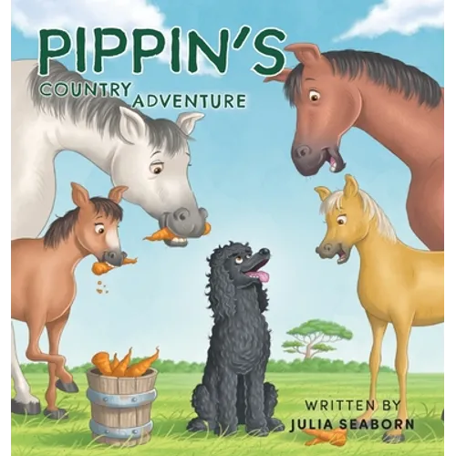 Pippin's Country Adventure