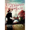City of Darkness and Light: A Molly Murphy Mystery