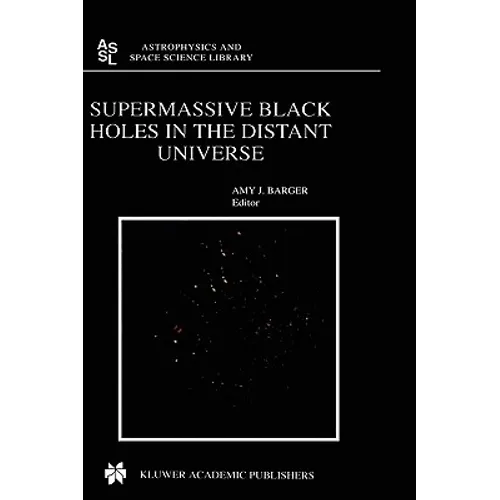 Supermassive Black Holes in the Distant Universe