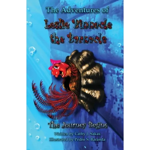 The Adventures of Leslie Binnacle the Barnacle