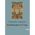 Autobiography of a Yogi
