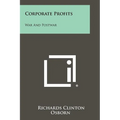 Corporate Profits: War and Postwar