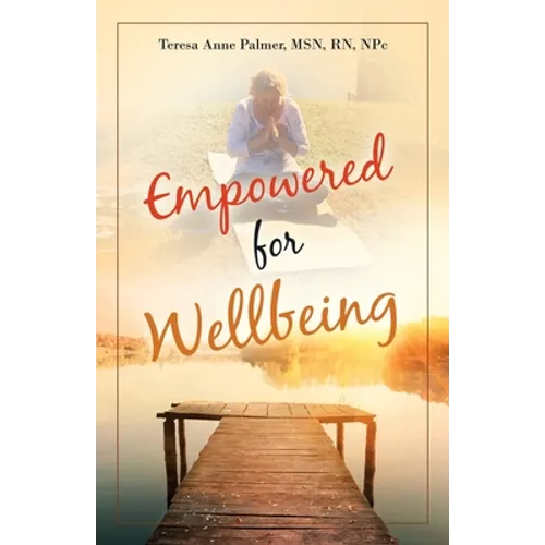 Empowered for Wellbeing