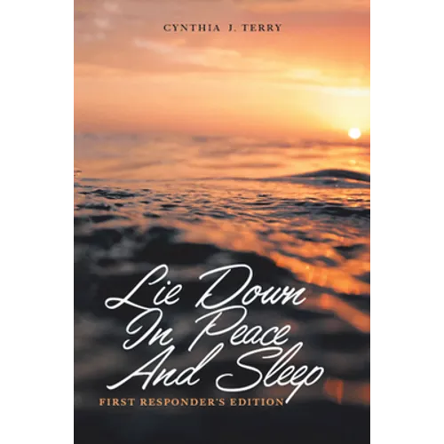Lie Down in Peace and Sleep