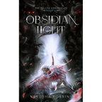 Obsidian Light - Paperback