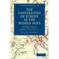 The Universities of Europe in the Middle Ages - Volume 2