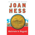Muletrain to Maggody: An Arly Hanks Mystery