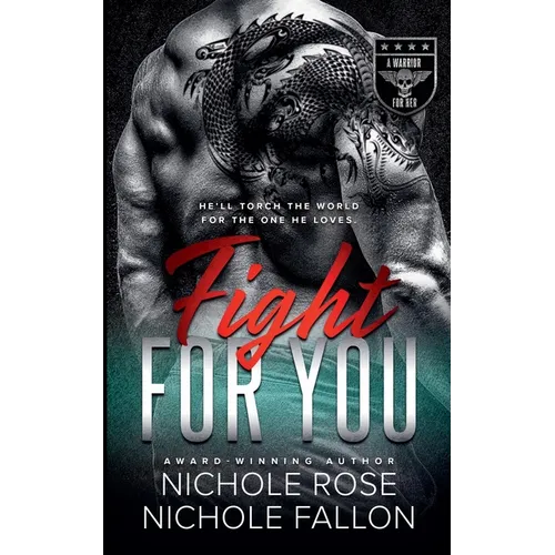 Fight for You