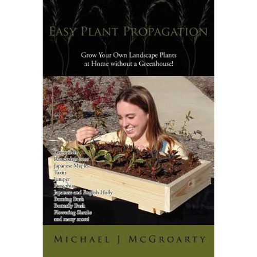 Easy Plant Propagation