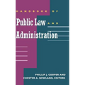 Handbook of Public Law and Administration