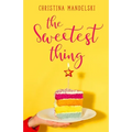 The Sweetest Thing