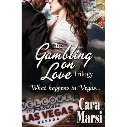 Gambling on Love Trilogy