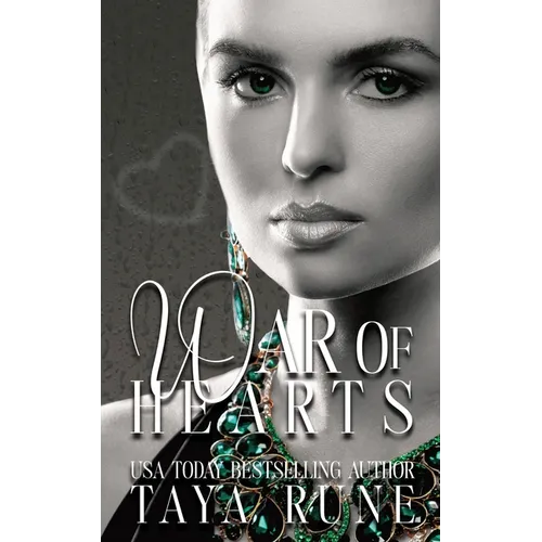 War of Hearts