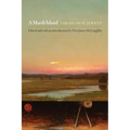 A Marsh Island