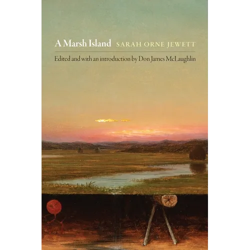 A Marsh Island