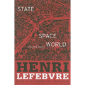 State, Space, World: Selected Essays
