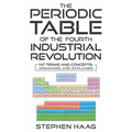 The Periodic Table of the Fourth Industrial Revolution