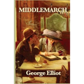 Middlemarch: A Victorian Classic of Provincial Life, Marriage, and Moral Ambition