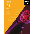 Trinity Rock & Pop 2018 Vocals: Grade 1