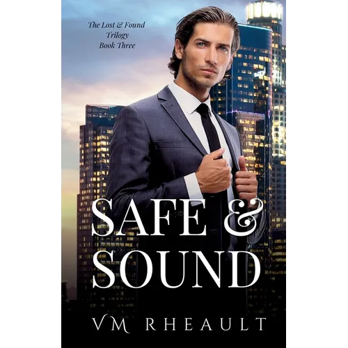 Safe & Sound