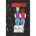 Address & Phone Book