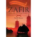 Zafir and the Seventh Scroll