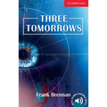 Three Tomorrows Level 1 Beginner/Elementary