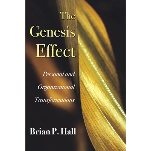 The Genesis Effect