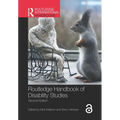 Routledge Handbook of Disability Studies