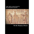 The Arts and Crafts of Ancient Egypt