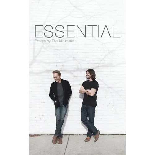 Essential Essays
