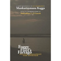 Foggy Fool's Farrago: A new rendition of D V Gundappa's 'Mankutimmana Kagga'