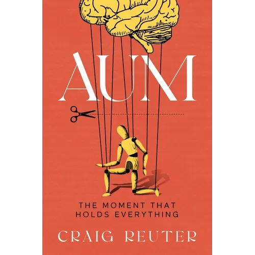 Aum: The Moment That Holds Everything