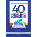 40 Healing Capsules