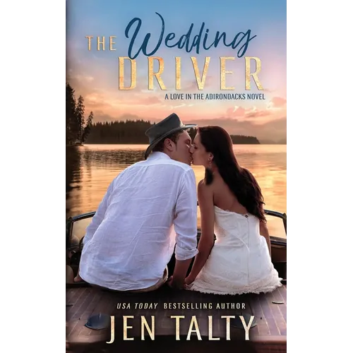 The Wedding Driver