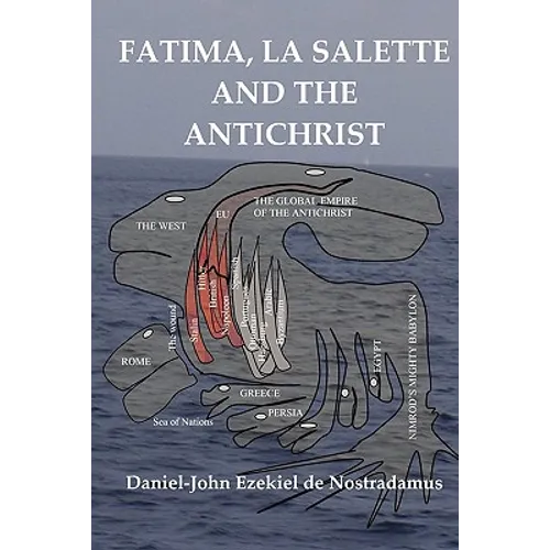 Fatima-La Salette and the Antichrist: Fast Unfolding End Time Prophecies