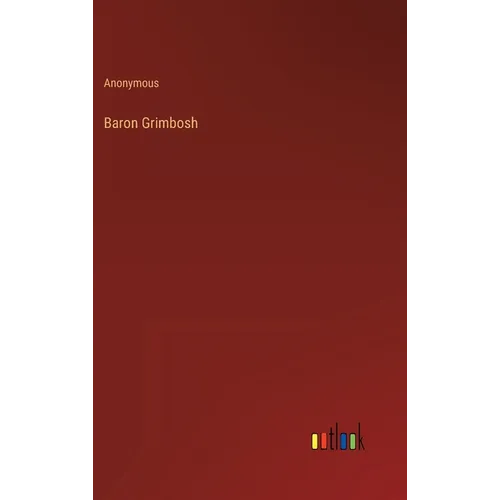 Baron Grimbosh