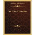 Tess Of The D'Urbervilles