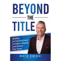 Beyond The Title