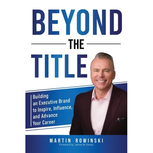 Beyond The Title