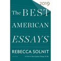 The Best American Essays 2019
