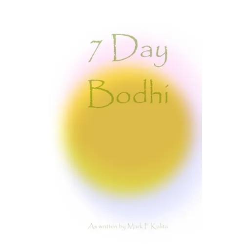 7 Day Bodhi