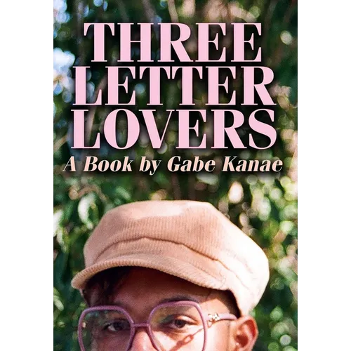 Three Letter Lovers