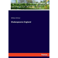 Shakespeares England