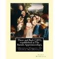 There and Back (1891; republished as The Baron's Apprenticeship),: (Original Version) By George MacDonald