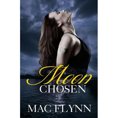 Moon Chosen (BBW Werewolf / Shifter Romance)
