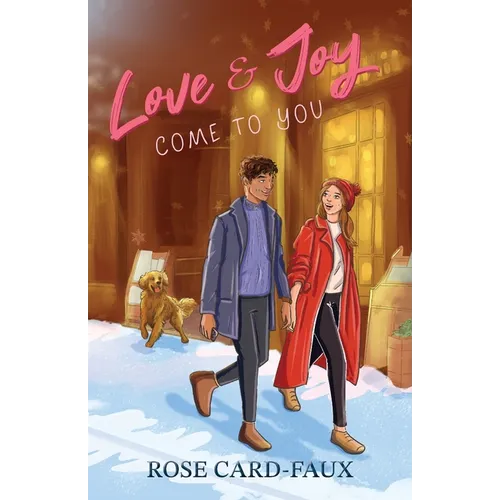 Love and Joy Come to You